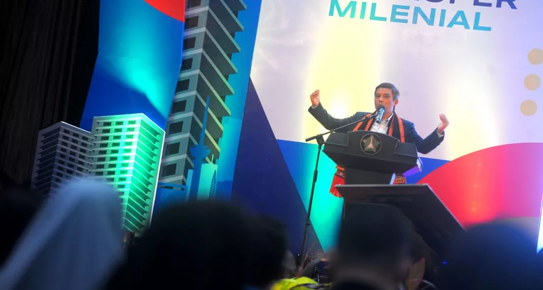 BTN Syariah Siap jadi Bank Terbesar di Aceh