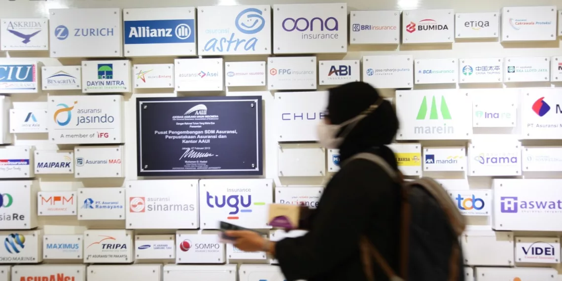 Asuransi Jadi Pilar Penting Wujudkan Indonesia Emas 2045