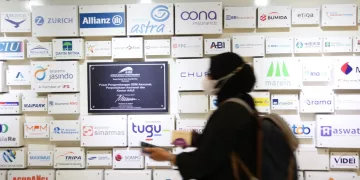 Asuransi Jadi Pilar Penting Wujudkan Indonesia Emas 2045