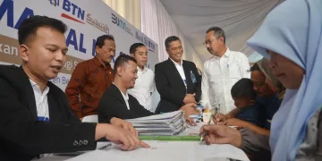 Optimis jadi Bank Terbesar di Aceh, BTN Syariah Genjot Pembiayaan Rumah