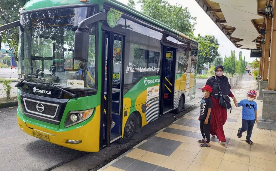 Pengamat Soroti Minimnya Moda Transportasi bagi Warga Perumahan