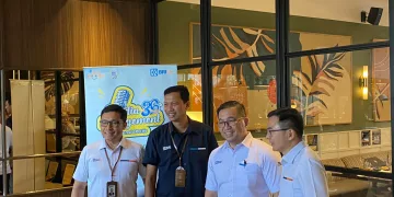 BRI Life Terus Kurangi Portofolio Unit Link, Ini Alasannya