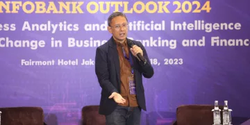 Software Engineer Multipolar Ingatkan Bahaya Kebocoran Data Open Banking