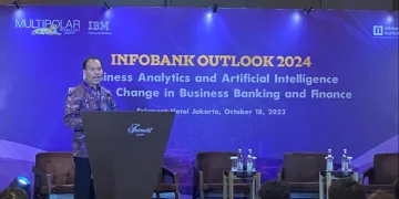 Digitalisasi Makin Masif, OJK Beberkan Perubahan Signifikan di Perbankan