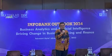Industri Perbankan Harus Siapkan 3 Hal Ini Hadapi Perkembangan Teknologi 2024