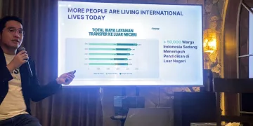 Wah! Biaya Tersembunyi Transfer Uang Antarnegara Sentuh Rp6,83 Triliun