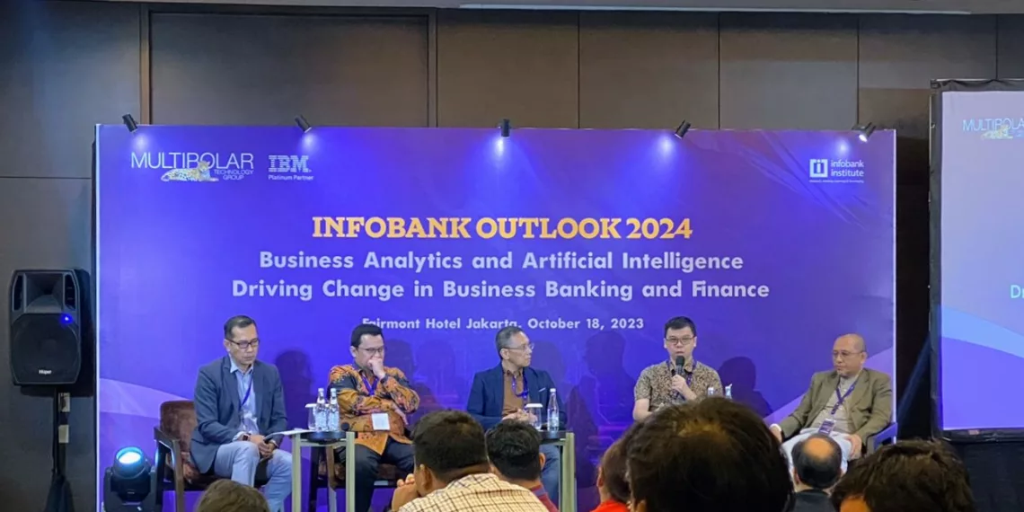 Struktur Perencanaan Harus Matang, IBM Beberkan Rahasia Bisnis Sukses dan Efisien