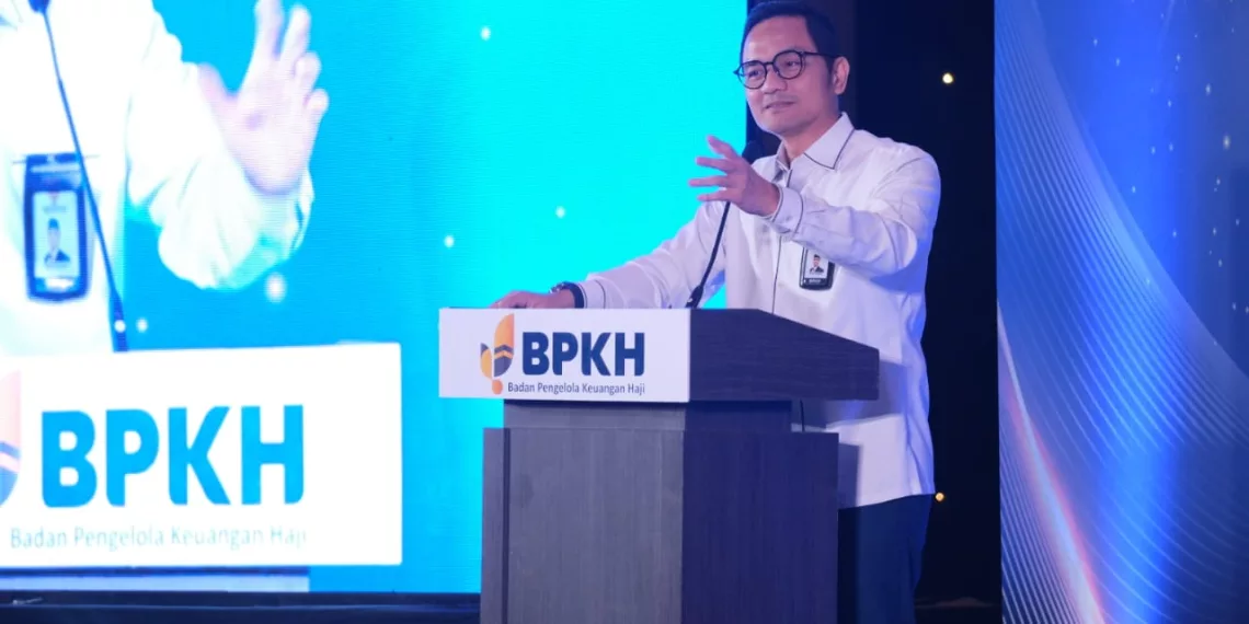 Setahun Kinerja BPKH 2022-2027, Begini Pencapaiannya