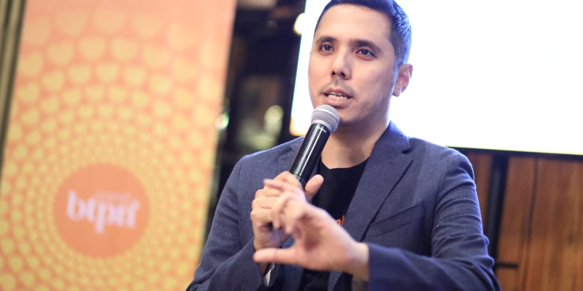 Salurkan Pembiayaan Rp11,9 Triliun, Ini Fokus BTPN Syariah ke Masyarakat Inklusi