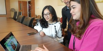 Begini Cara BTN Genjot Produktivitas Karyawan