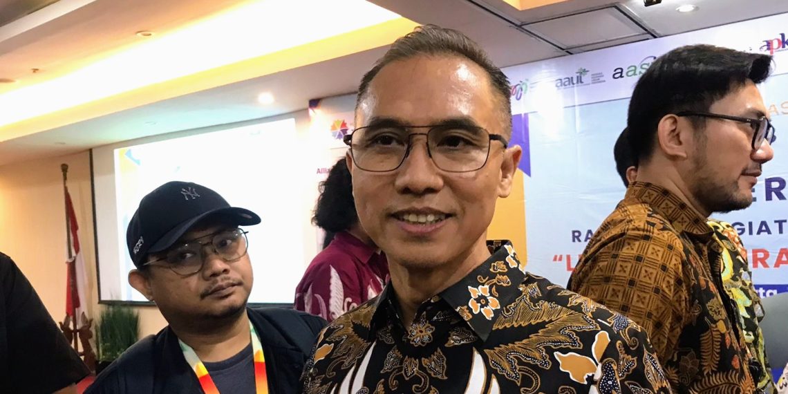 Bakal Kelompokan Asuransi Berdasarkan Modal, Ini Alasan OJK