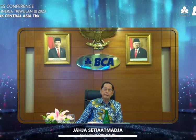 Laba BCA Terbang 25,8 Persen Di Kuartal III-2023 Jadi Segini | Infobanknews