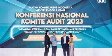 Peran Penting Komite Audit Dalam Pengembangan Tata Kelola Emiten