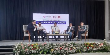 Optimalisasi AI Bagi HR, Jadi Kawan atau Lawan?