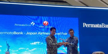 PermataBank Gelar Travel Fair Bersama Japan Airlanes, Cek Promonya!