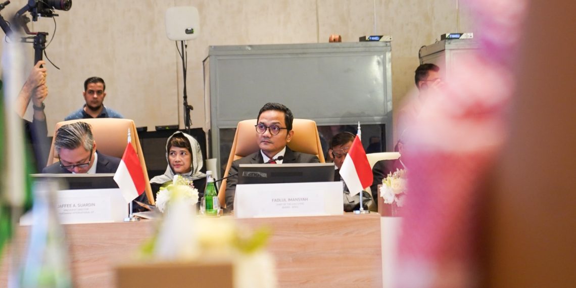 Peluang Investasi Besar, BPKH Perkuat Ekosistem Ekonomi Haji di Arab Saudi