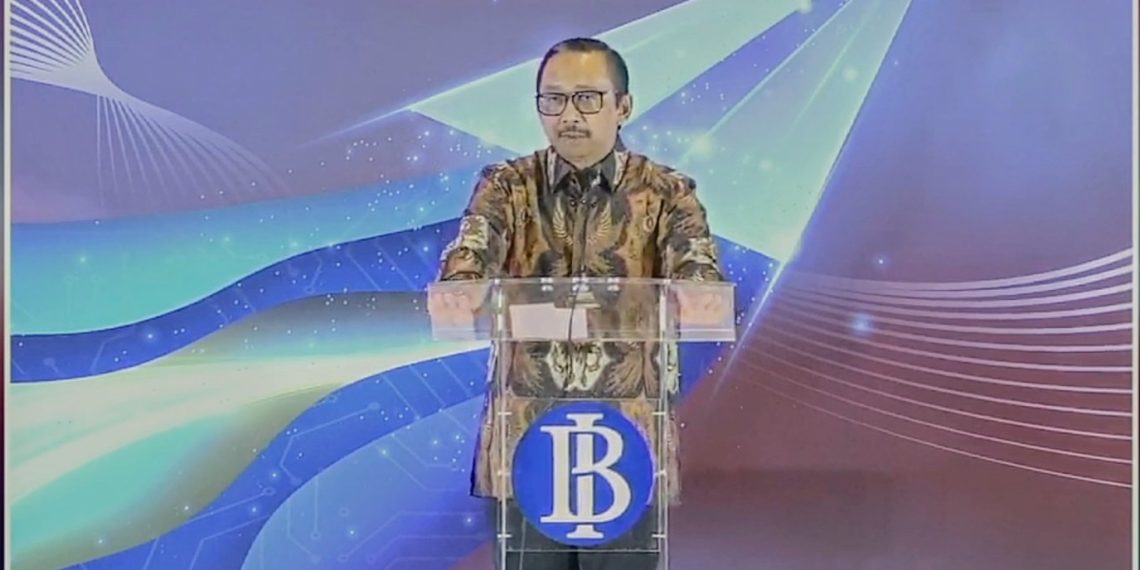 BI Ungkap Tantangan dalam Menjaga Stabilitas Sistem Keuangan