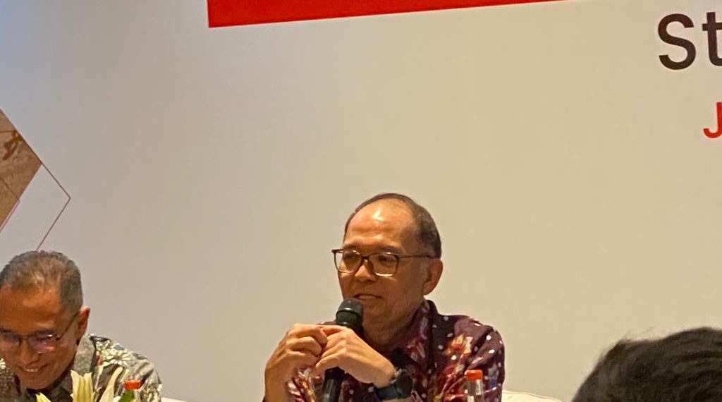 Siap-Siap! OJK Bakal Terbitkan POJK Soal Modal Minimum Perusahaan Asuransi Bulan Depan