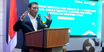 Bank BTN Perluas Ekspansi Bisnis di Sumut