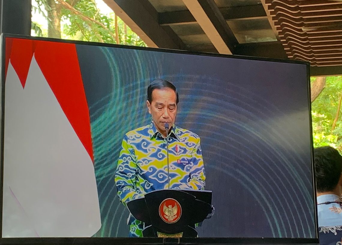 Kabar Baik Jokowi Mau Kasih Insentif Agar Masyarakat Bisa Beli Rumah