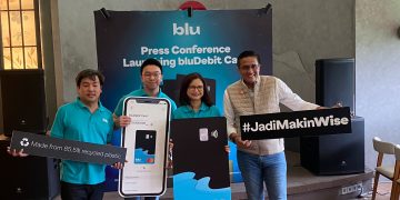 blu by BCA Digital Luncurkan Kartu Debit Fisik, Ini Keunggulannya