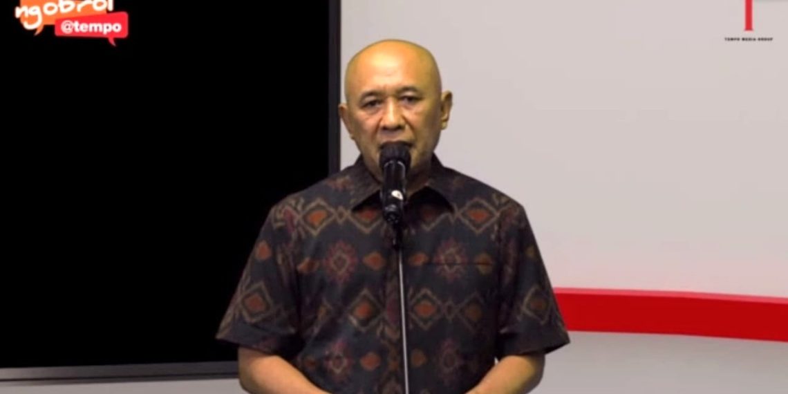 RUU Perkoperasian Perlu Segera Disahkan, Ini Urgensinya