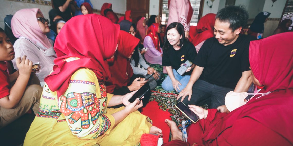 Bank Jago Berbagi Tips Pengelolaan Keuangan