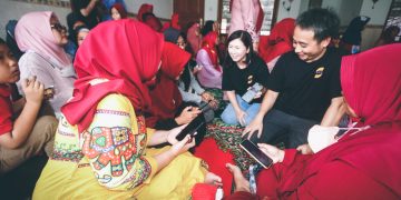 Bank Jago Berbagi Tips Pengelolaan Keuangan