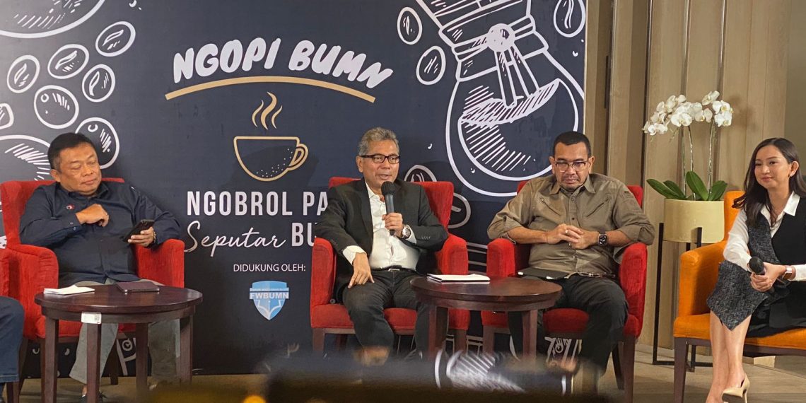Bos BRI Ungkap Alasan Divestasi Saham di BSI
