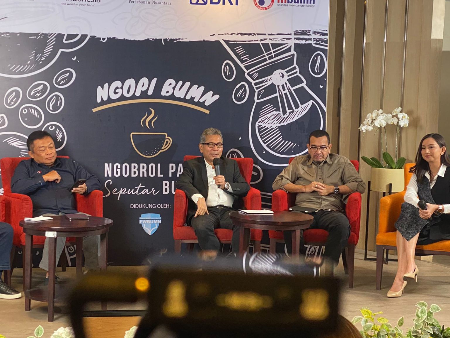 Bos BRI Ungkap Alasan Divestasi Saham Di BSI | Infobanknews