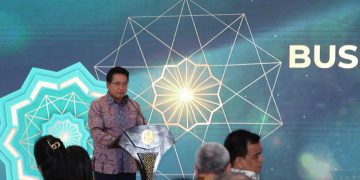 Bos BSI Sebut Pasar Valas Syariah RI Masih Tertinggal