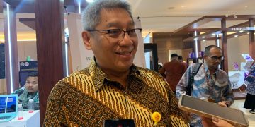 Suku Bunga Acuan Naik, Tak Pengaruhi Likuiditas KB Bukopin Syariah 