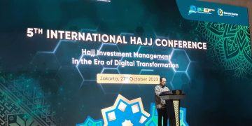 Dorong Ekosistem Investasi Haji, BI Ungkap Tiga Poin Penting Ini