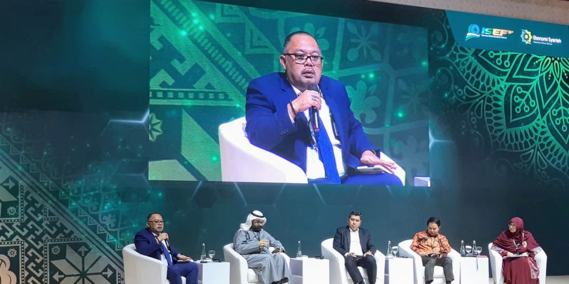 Investasi Langsung ke Arab Saudi, BPKH Fokus ke Sektor Ini