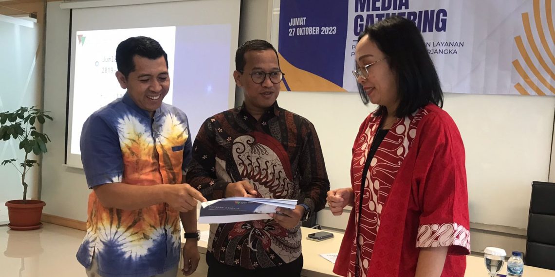 Berhasil Tarik 963 Nasabah Baru, Transaksi Rifan Financindo Tembus 530 Ribu Lot