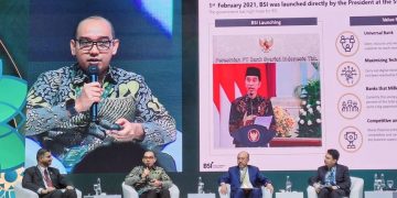 Pernah Terkena Serangan Siber Hingga Berhari-hari, BSI Makin Kuat Hadapi Risiko Baru di Era Digitalisasi