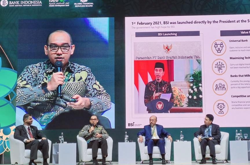 Pernah Terkena Serangan Siber Hingga Berhari-hari, BSI Makin Kuat Hadapi Risiko Baru di Era Digitalisasi