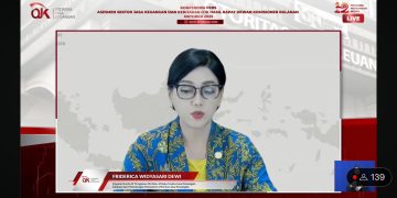 OJK Catat 2,9 Juta Pembukaan Rekening Baru Perbankan Selama BIK 2023