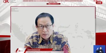 Penyaluran Kredit Melambat jadi 8,96 Persen di September 2023, Ini Rinciannya