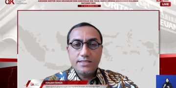 OJK Beberkan Rencana Pembaharuan Regulatory Sandbox, Singgung 5 Elemen Inti