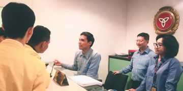 Bank Sampoerna Edukasi Pengelolaan Keuangan Bagi Generasi Muda.