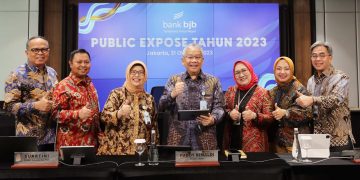 Laba Tembus Rp1,7 T di Triwulan III-2023, Ini Dia Strategi Bank BJB