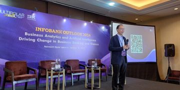 Director Enterprise Application Services Business PT MLPT