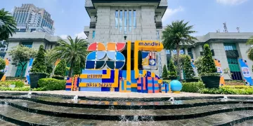 Bank Mandiri Siap jadi Pionir Perdagangan Bursa Karbon