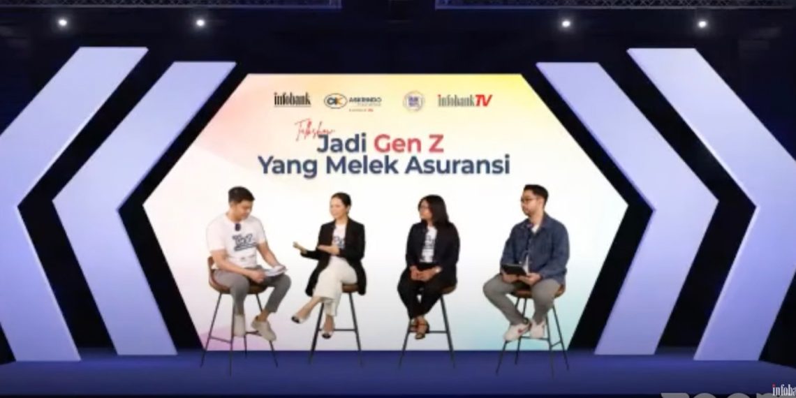 Jadi Gen Z yang Melek Asuransi