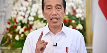 Jokowi