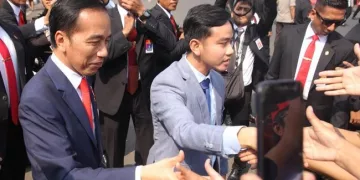 Jokowi-dan-Gibran