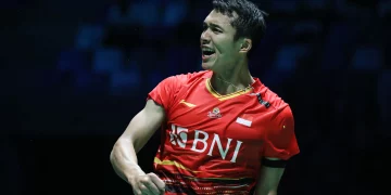 Jonatan Christie
