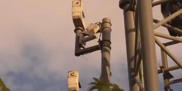 Kamera-Pengintai-Israel