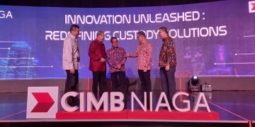 Kustodian CIMB Niaga